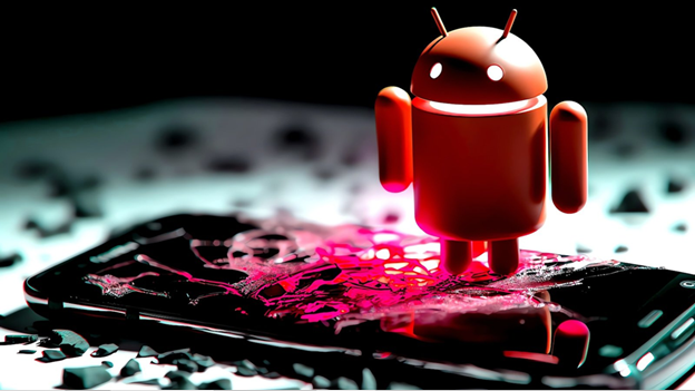 Pixnapping เผยช่องโหว่ Android ขโมย 2FA โดยไม่ต้องขอสิทธิ์